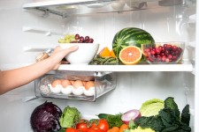 Как да изберем правилната температура в хладилника
