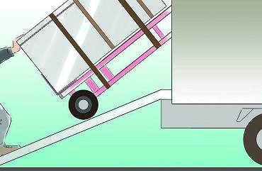Как да транспортираме хладилника