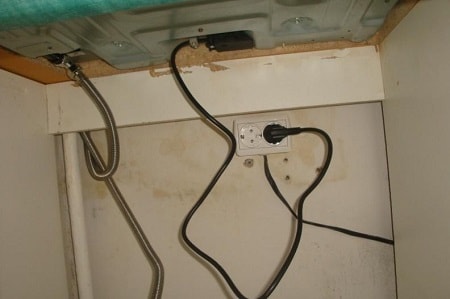 Инсталиране и свързване на газови котлони
