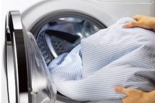 Защо пералнята разкъсва прането