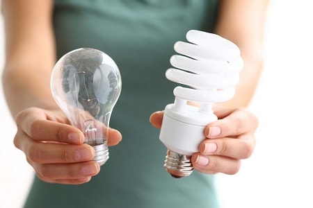 Предимства и недостатъци на LED лампи