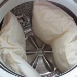 Cómo secar almohadas de bambú