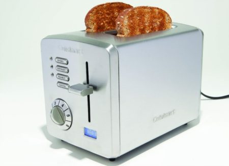 характеристики на избора на тостер