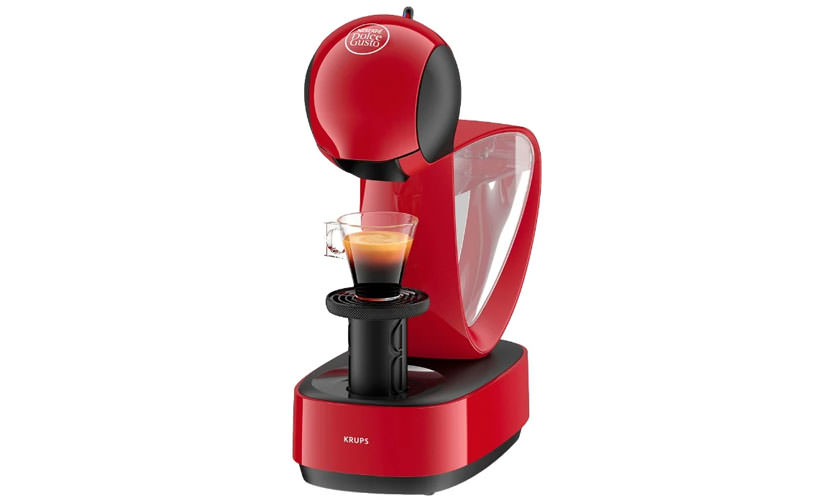 Krups Dolce Gusto KP 1701 1705 1708 Infinissima