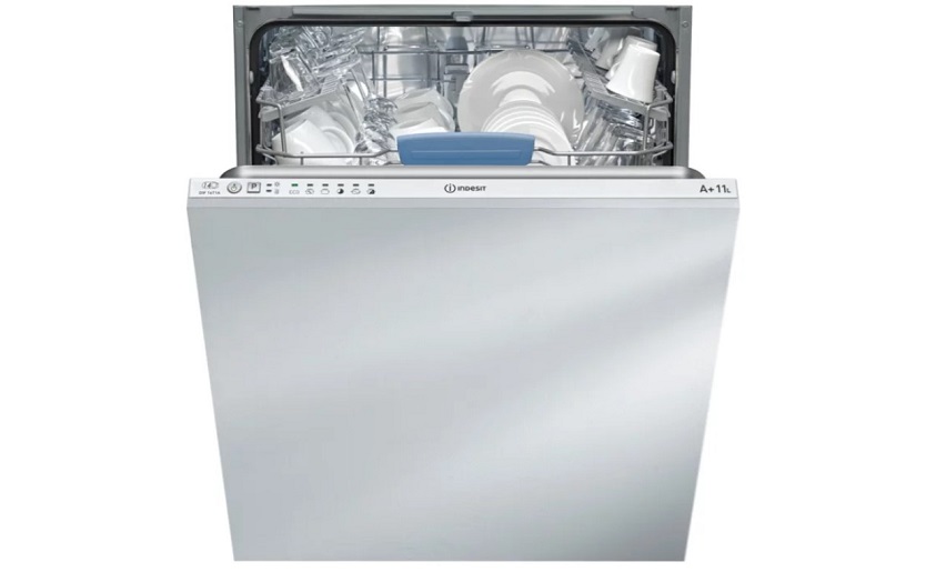 Indesit DIF 16T1 A