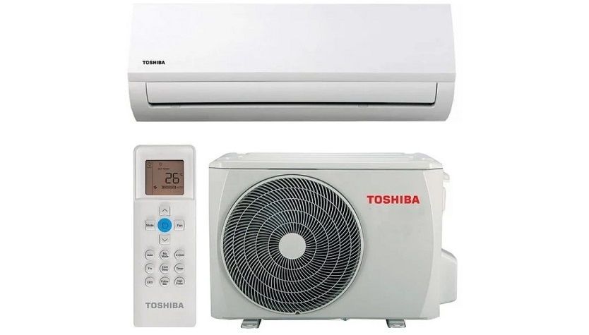 Toshiba RAS-07U2KHS-EE