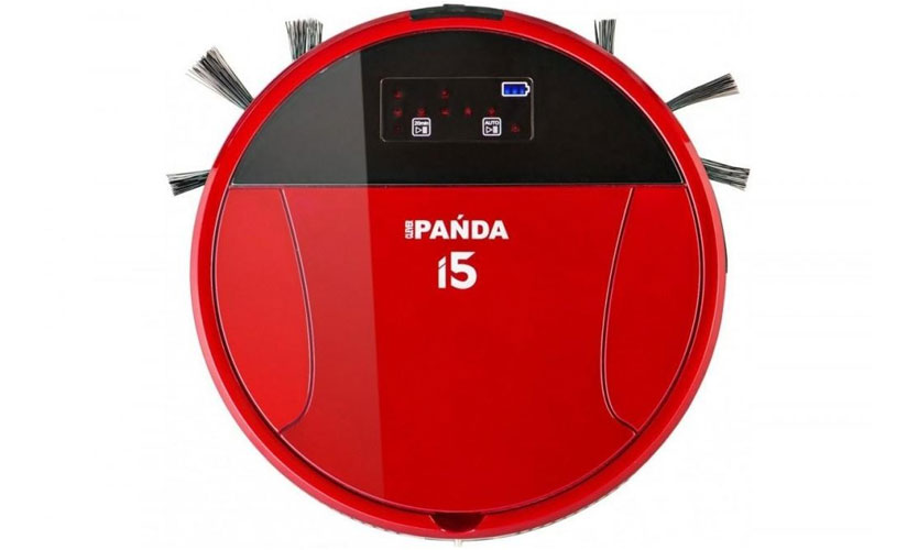 Умна Panda i5 (Pet Series)