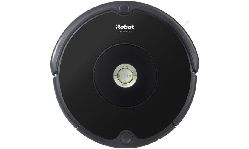 iRobot Roomba 606